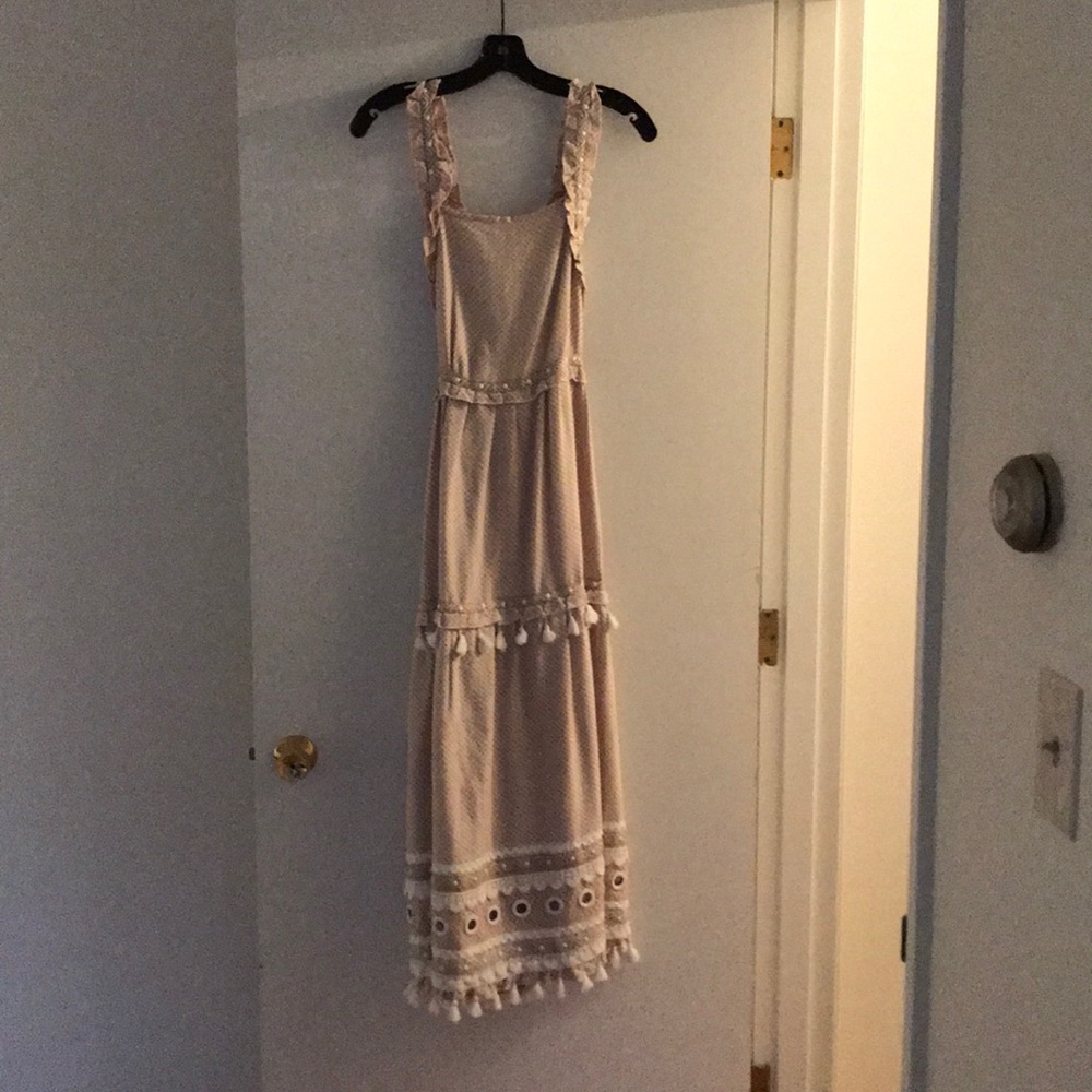 Dodo Bar Or Joseff Dress